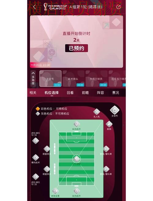 K体育世界杯竞猜平台哪个好及用户体验分享